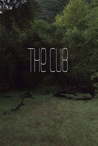 The Cub movie poster