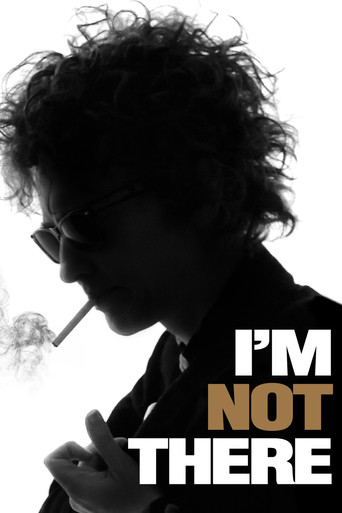 I'm Not There movie poster