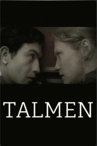 Tarry movie poster