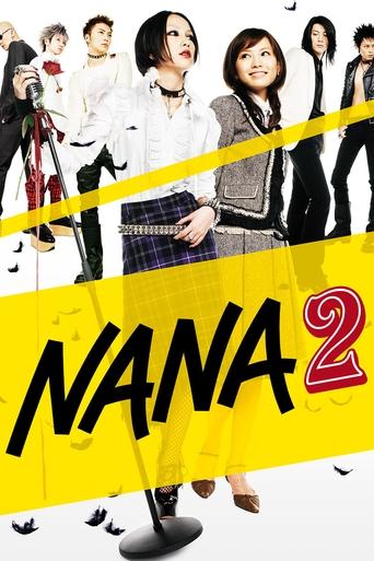 Nana 2 movie poster