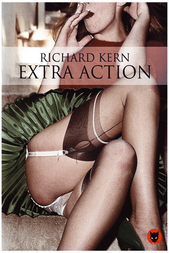 Extra Action movie poster