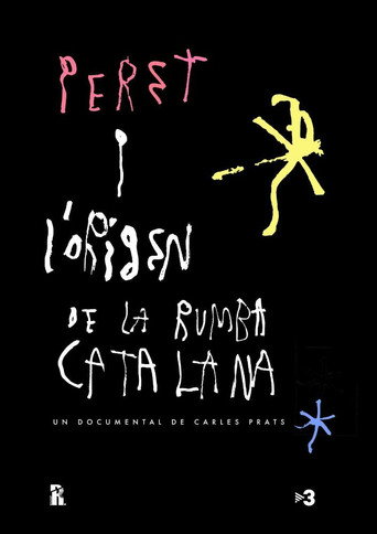 Peret i l’origen de la rumba catalana movie poster