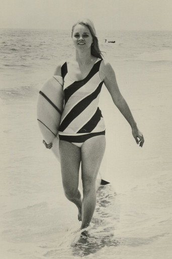 Hit the Surf movie poster