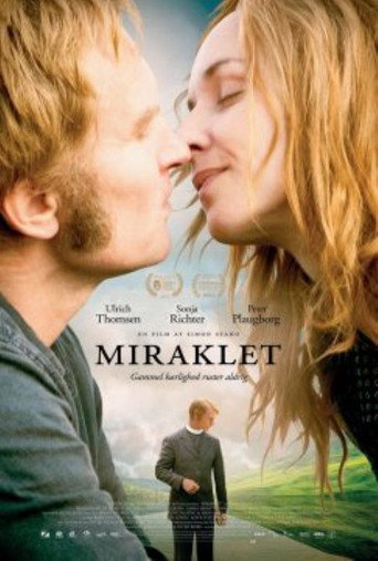 The Miracle movie poster