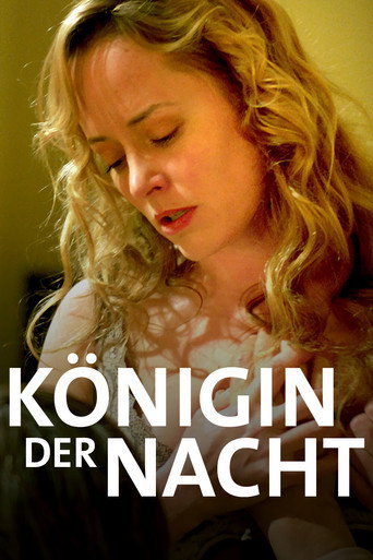 Queen of the Night movie poster
