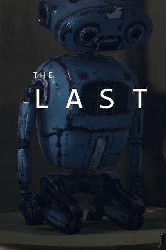 The Last movie poster