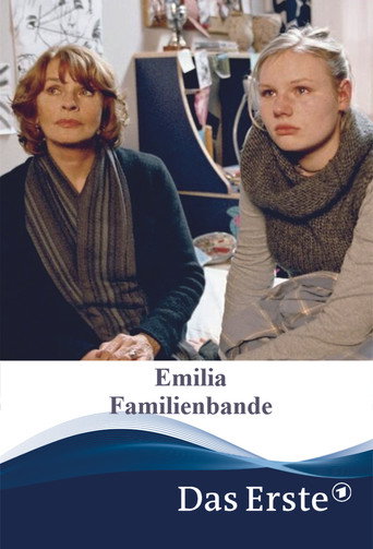 Emilia – Familienbande movie poster