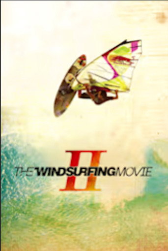 The Windsurfing Movie II movie poster