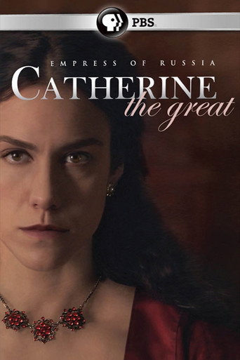 Catherine the Great movie poster