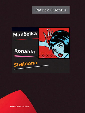 Manželka Ronalda Sheldona movie poster