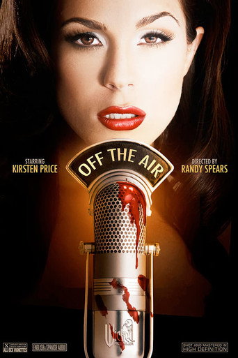 Off the Air movie poster