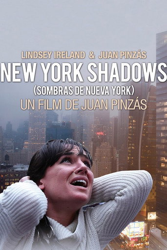 New York Shadows movie poster