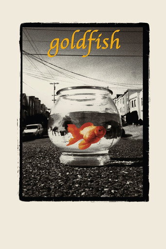 Goldfish movie poster