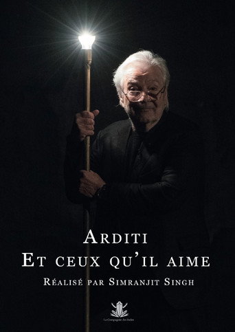 Arditi et ceux qu'il aime movie poster