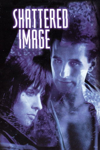 Shattered Image movie poster