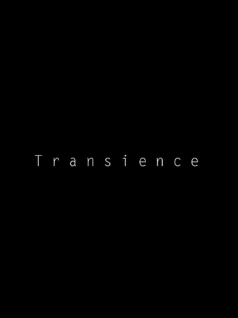 Transience movie poster