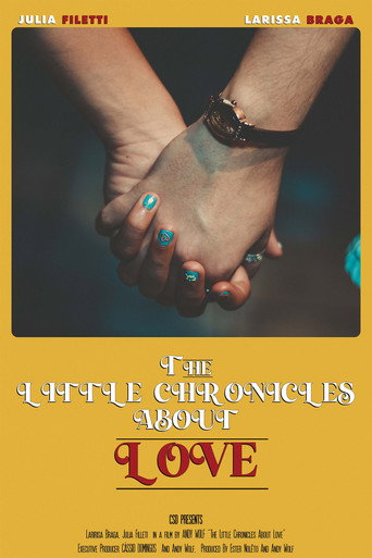 The Little Chronicles About Love movie poster