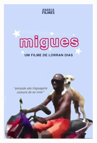 Migues movie poster
