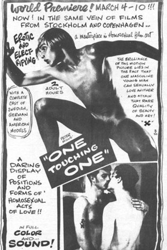 One Touching One movie poster