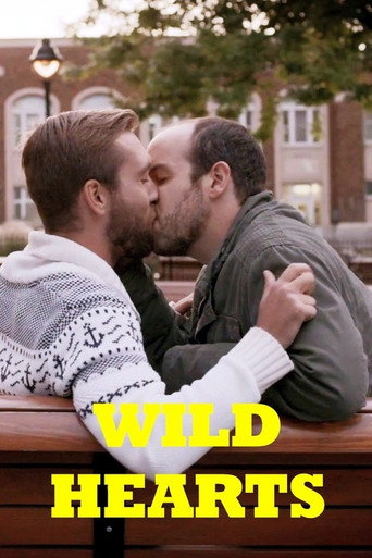 Wild Hearts movie poster