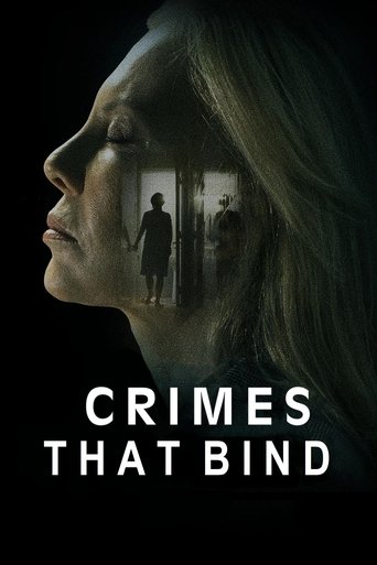 The Crimes That Bind movie poster