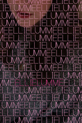 Ellie Lumme movie poster