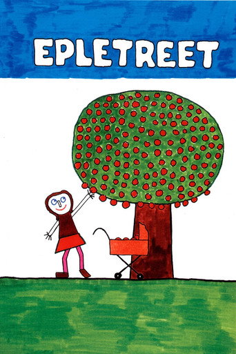 The Apple Tree movie poster