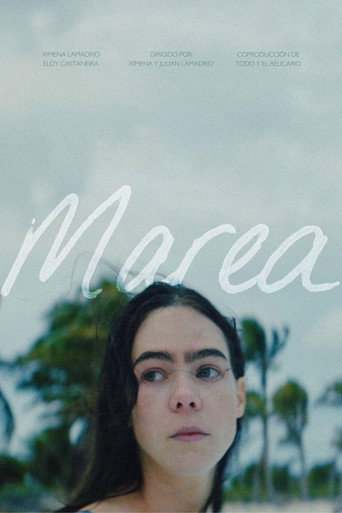 Marea movie poster