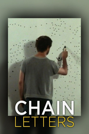Chain Letters movie poster