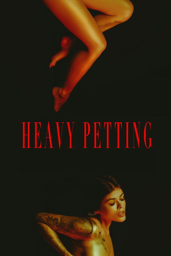 Heavy Petting - Heather Hite movie poster
