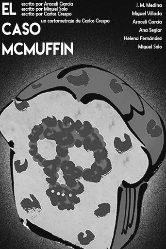 El Caso McMuffin movie poster