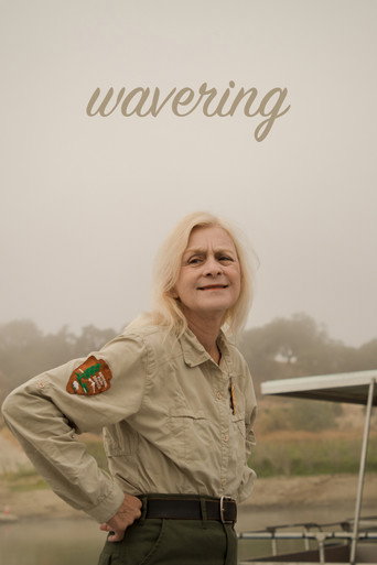 Wavering movie poster