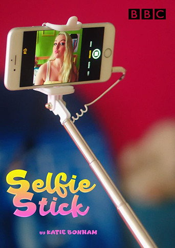 Selfie Stick movie poster