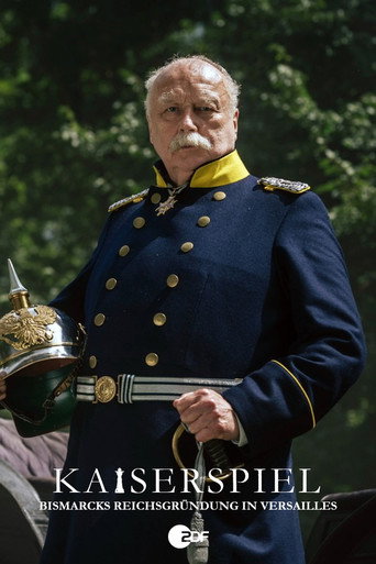 Kaiserspiel movie poster