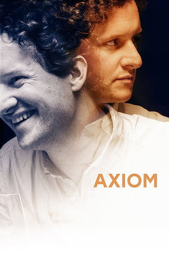 Axiom movie poster