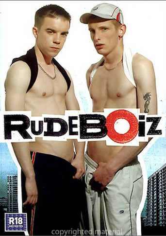 RudeBoiz movie poster