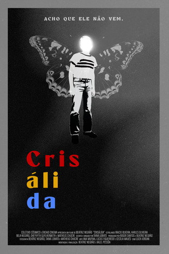 Chrysalis movie poster