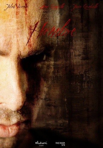 Hunger movie poster