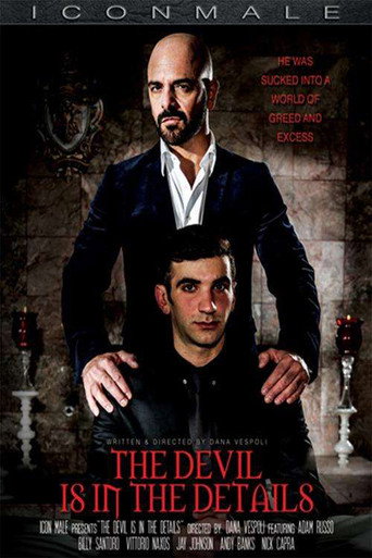 The Devil Is in the Details movie poster