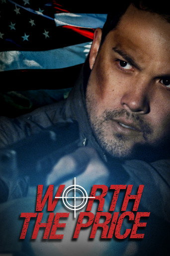 Worth The Price movie poster