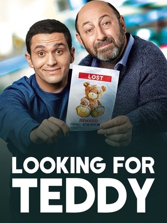 Looking for Teddy movie poster