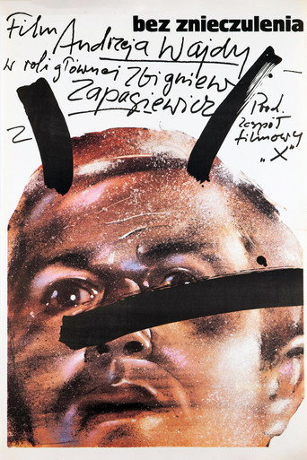 Without Anesthesia movie poster