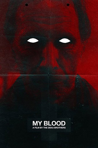 My Blood movie poster