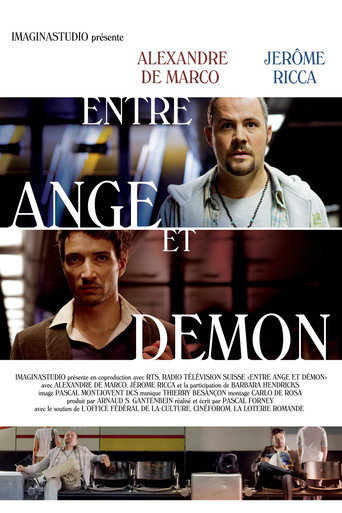 Entre Ange et Démon movie poster