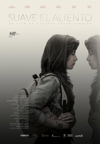 Gentle Breath movie poster
