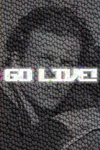 Go Live! movie poster