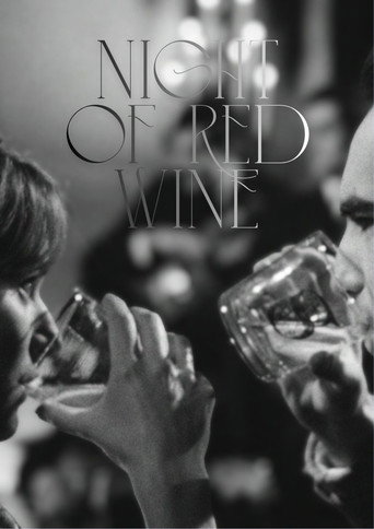 Night of Red Wine movie poster