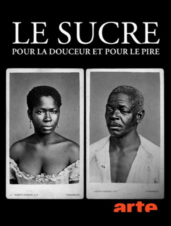 Blood, Sweat and Sugar movie poster