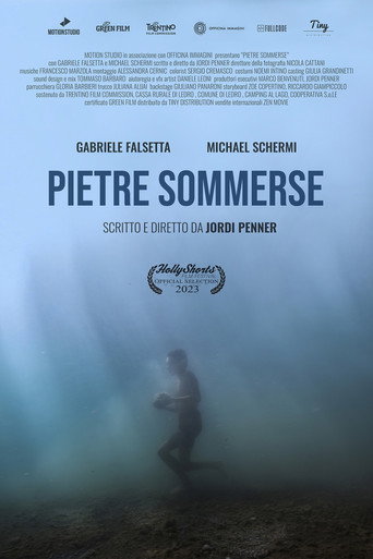 Sunken Stones movie poster