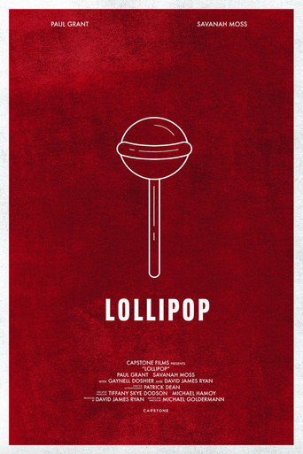 Lollipop movie poster